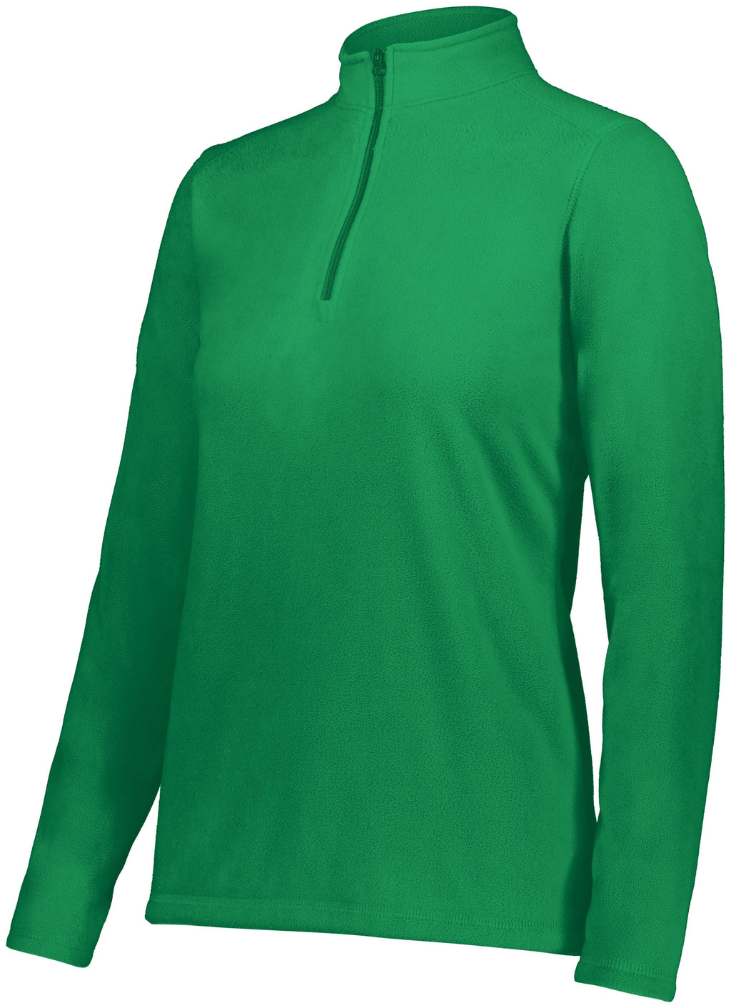 WOMEN'S MICRO-LITE FLEECE 1/4 ZIP PULLOVER