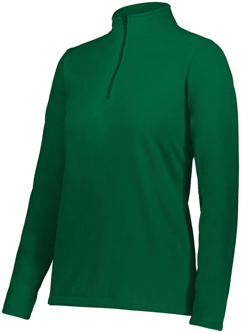 WOMEN'S MICRO-LITE FLEECE 1/4 ZIP PULLOVER