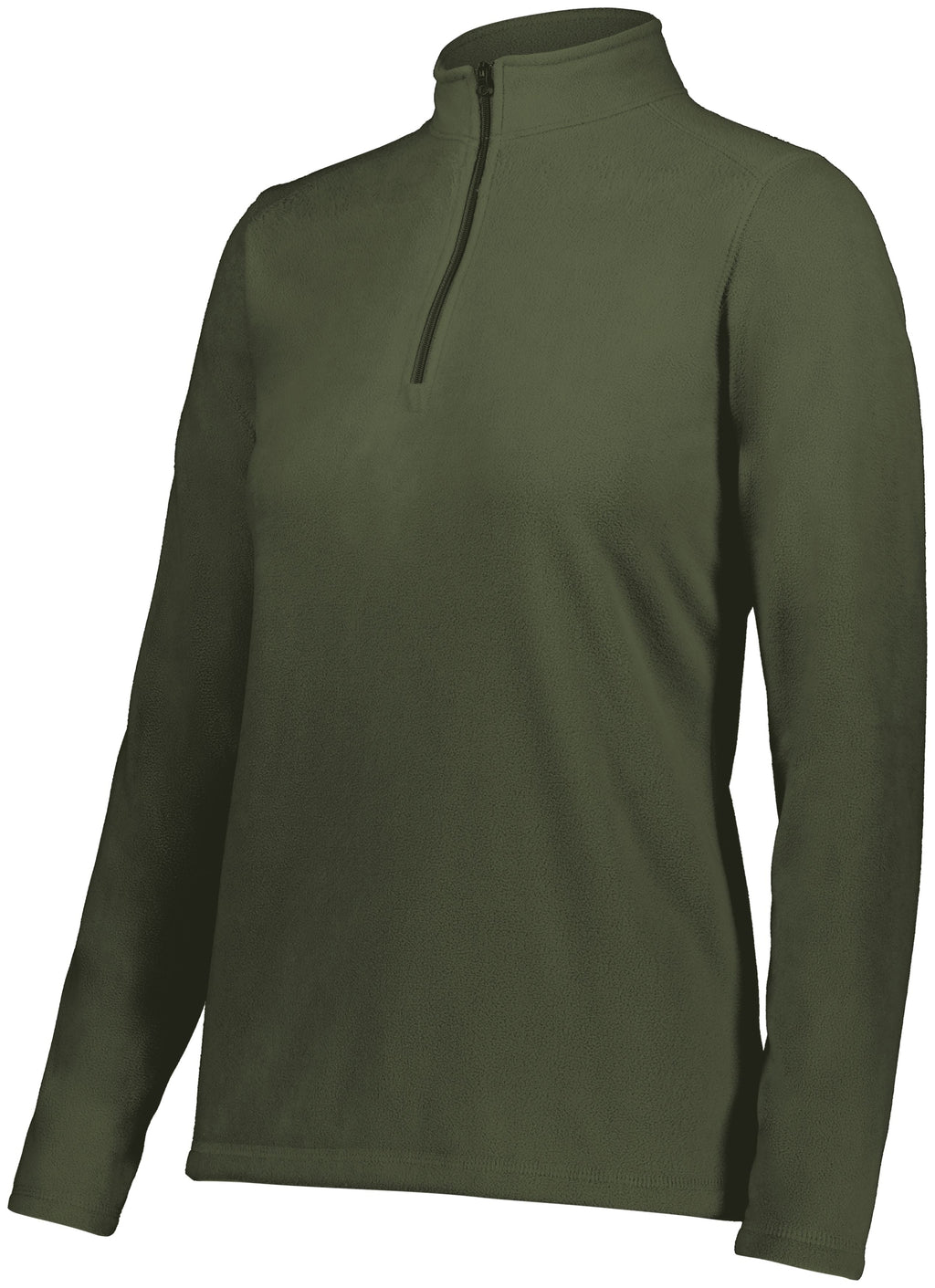 WOMEN'S MICRO-LITE FLEECE 1/4 ZIP PULLOVER