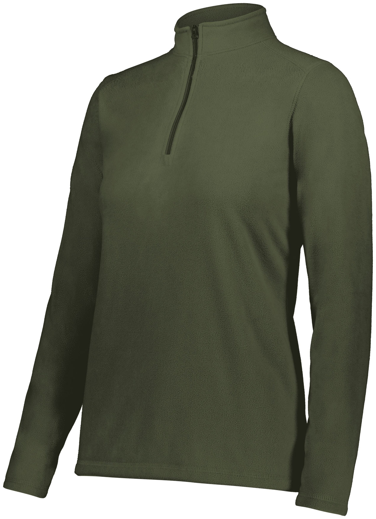 WOMEN'S MICRO-LITE FLEECE 1/4 ZIP PULLOVER