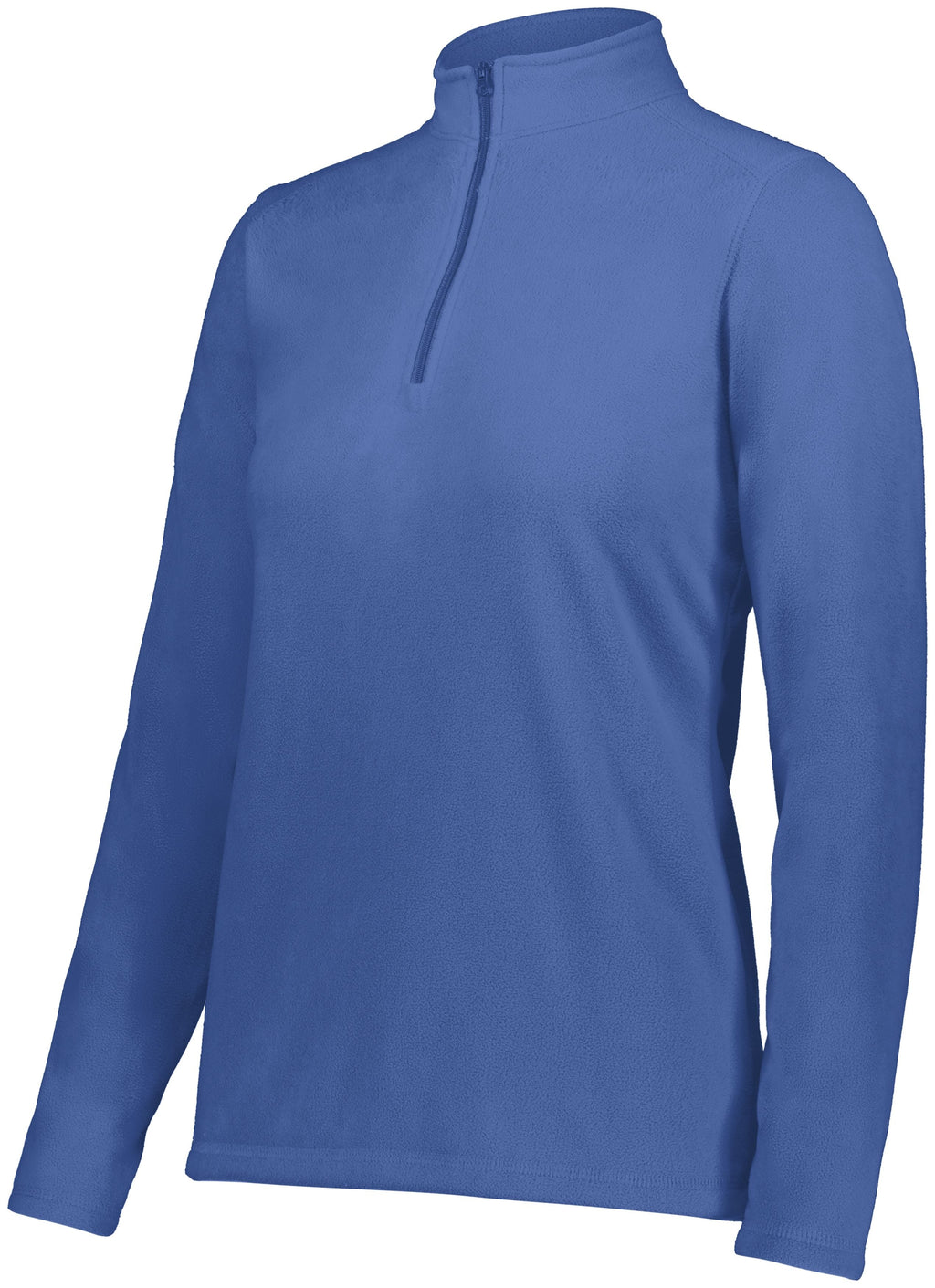 WOMEN'S MICRO-LITE FLEECE 1/4 ZIP PULLOVER