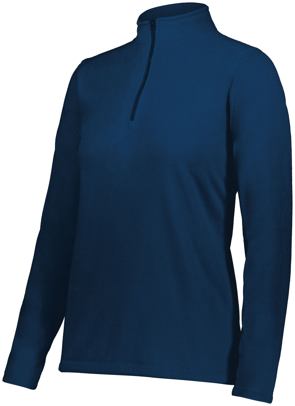 WOMEN'S MICRO-LITE FLEECE 1/4 ZIP PULLOVER