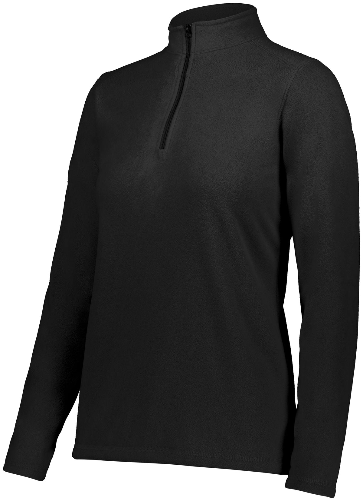 WOMEN'S MICRO-LITE FLEECE 1/4 ZIP PULLOVER