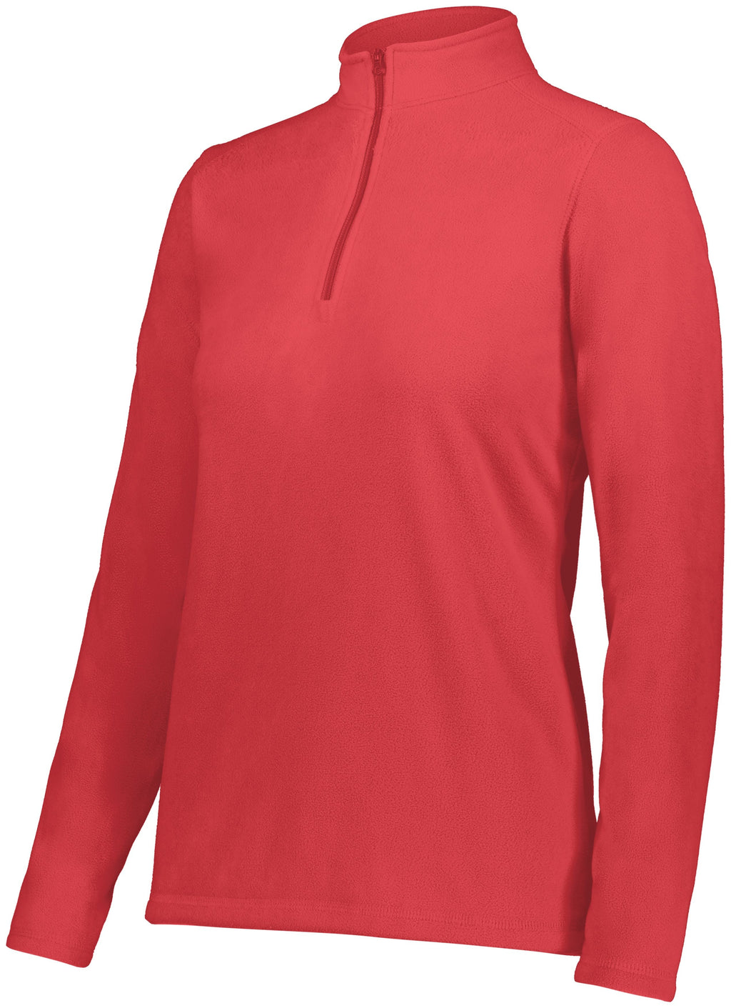 WOMEN'S MICRO-LITE FLEECE 1/4 ZIP PULLOVER