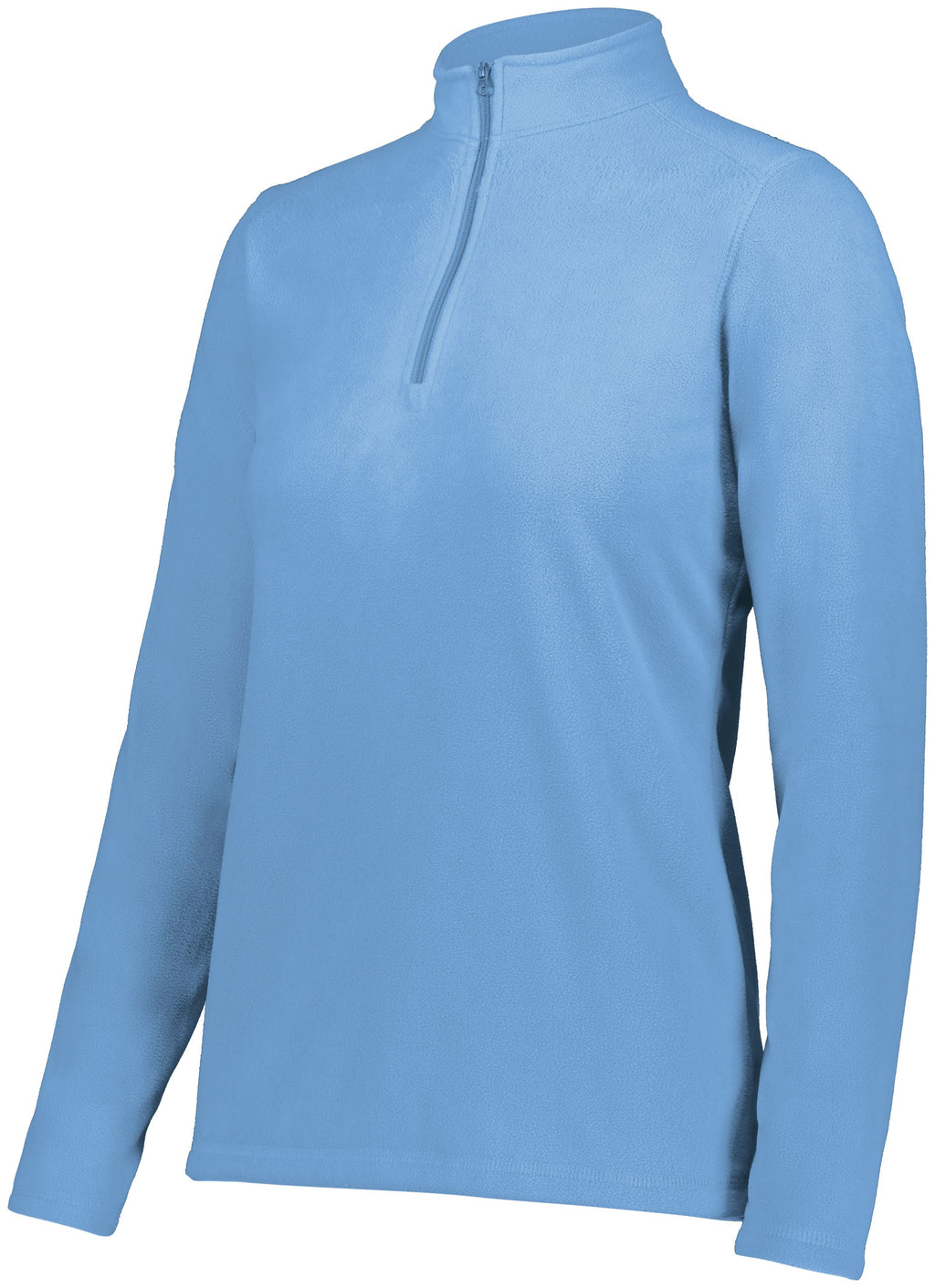 WOMEN'S MICRO-LITE FLEECE 1/4 ZIP PULLOVER