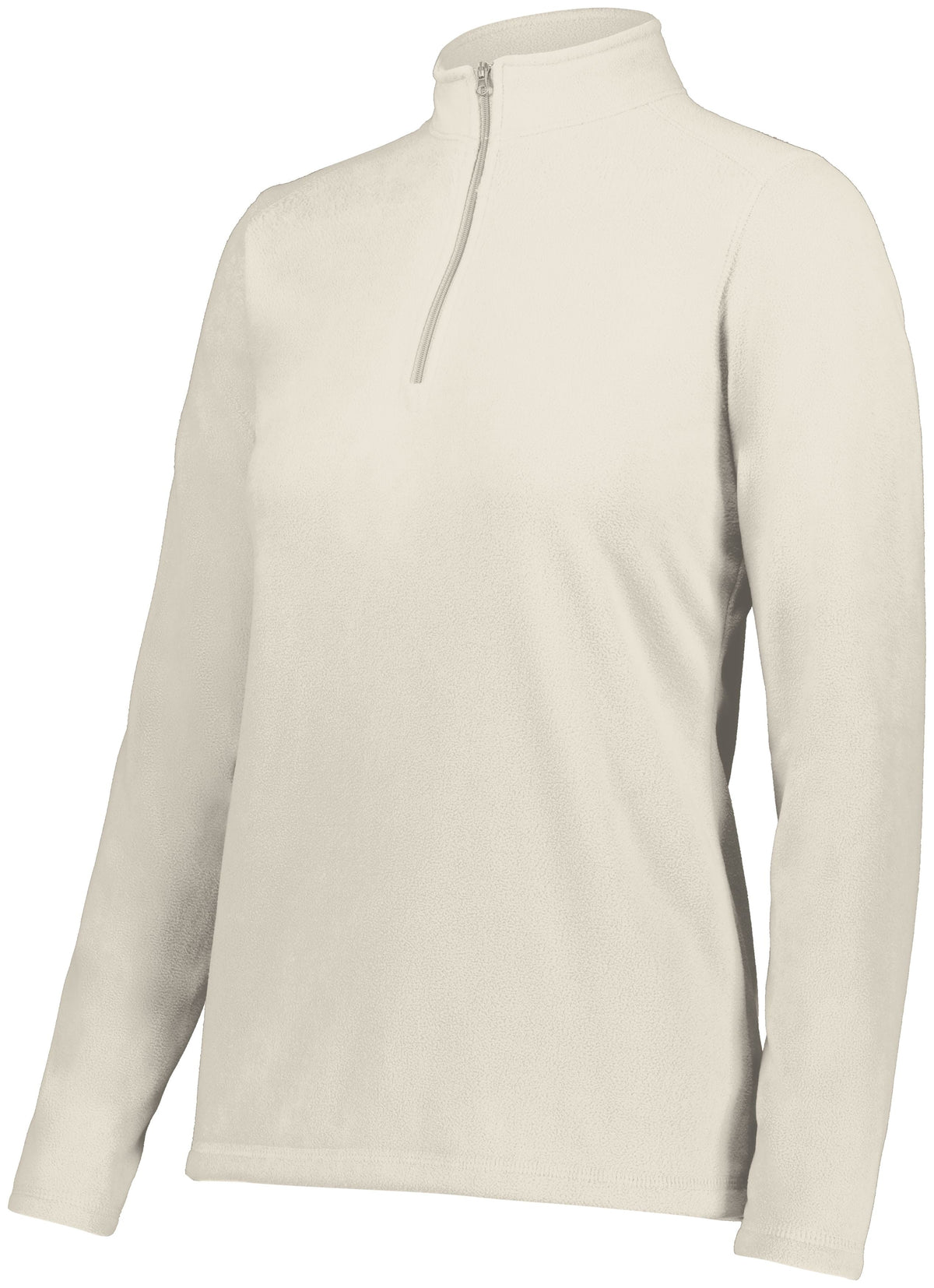 WOMEN'S MICRO-LITE FLEECE 1/4 ZIP PULLOVER
