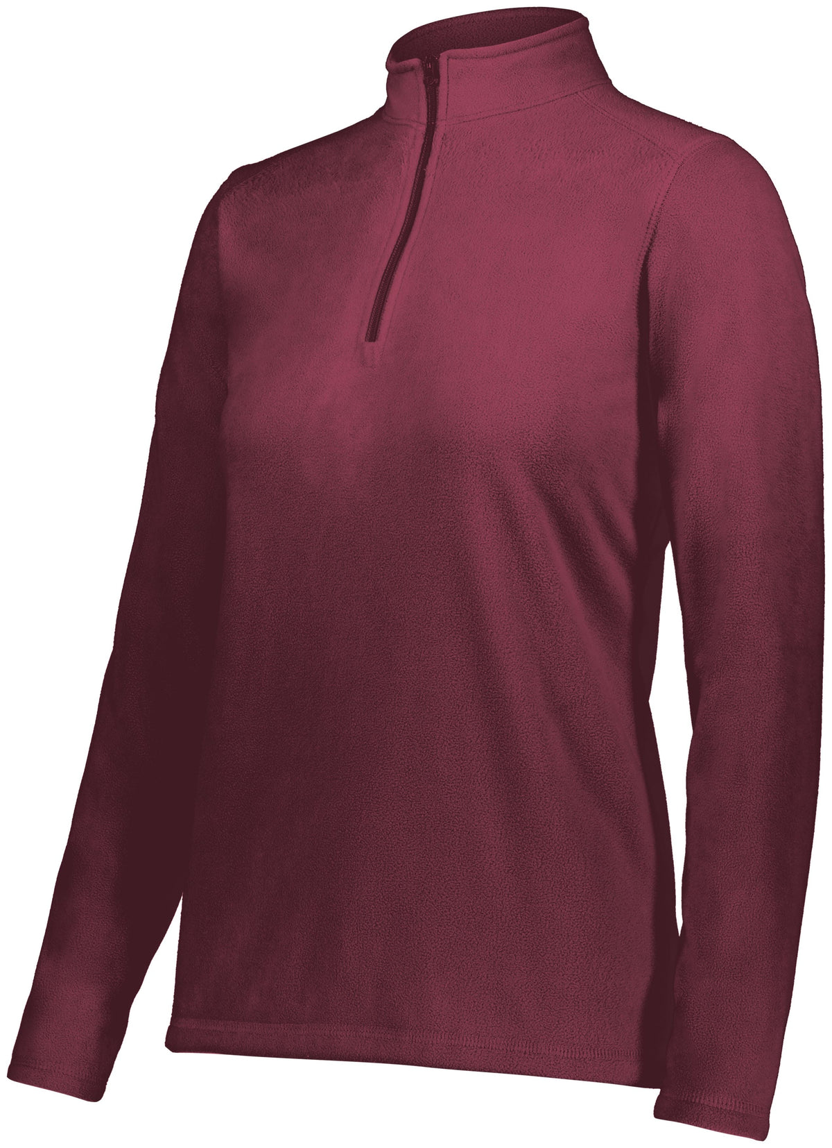 WOMEN'S MICRO-LITE FLEECE 1/4 ZIP PULLOVER