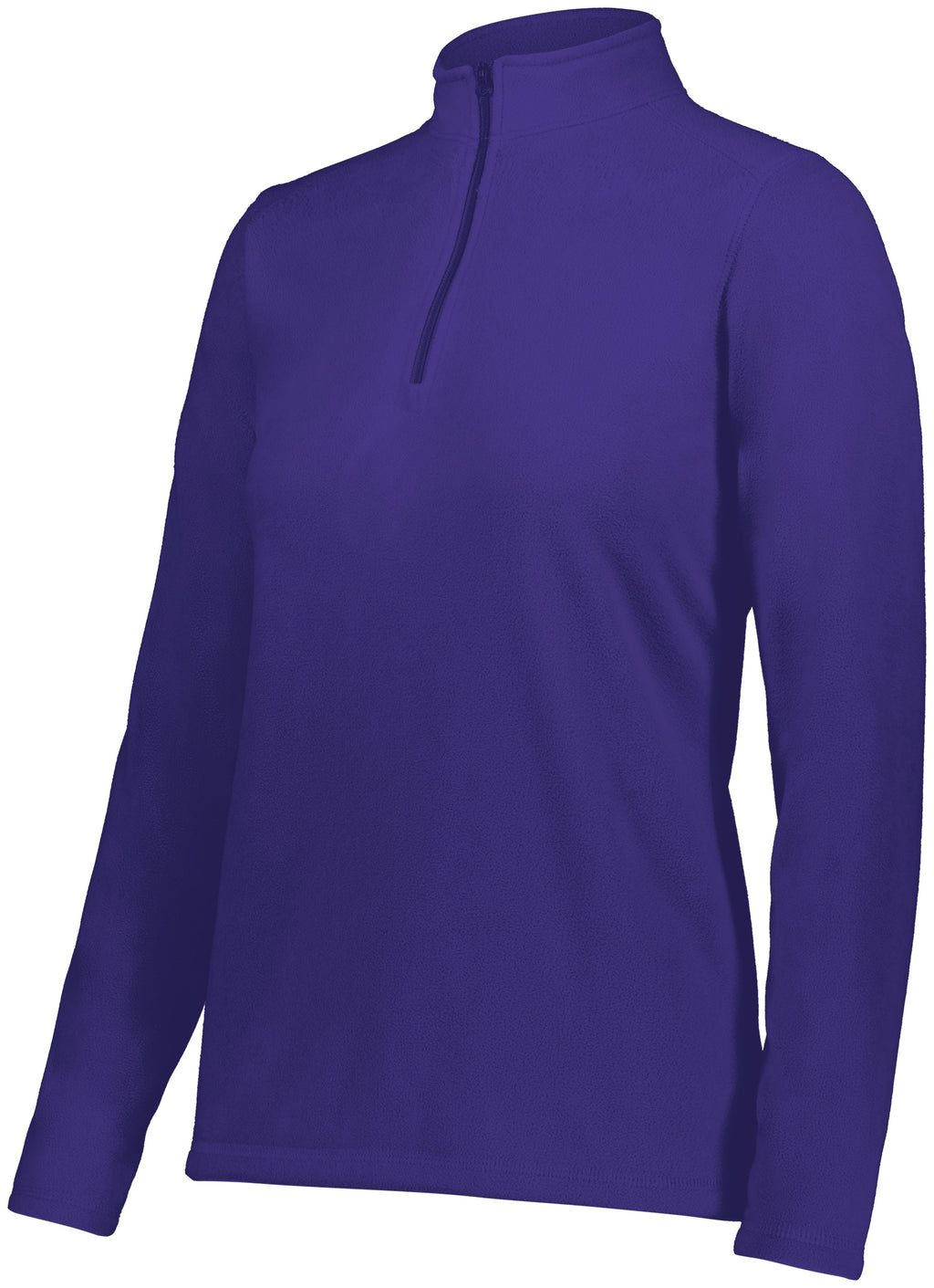 WOMEN'S MICRO-LITE FLEECE 1/4 ZIP PULLOVER