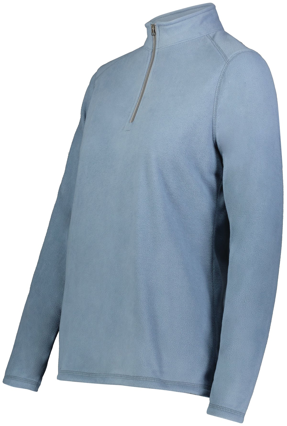WOMEN'S MICRO-LITE FLEECE 1/4 ZIP PULLOVER