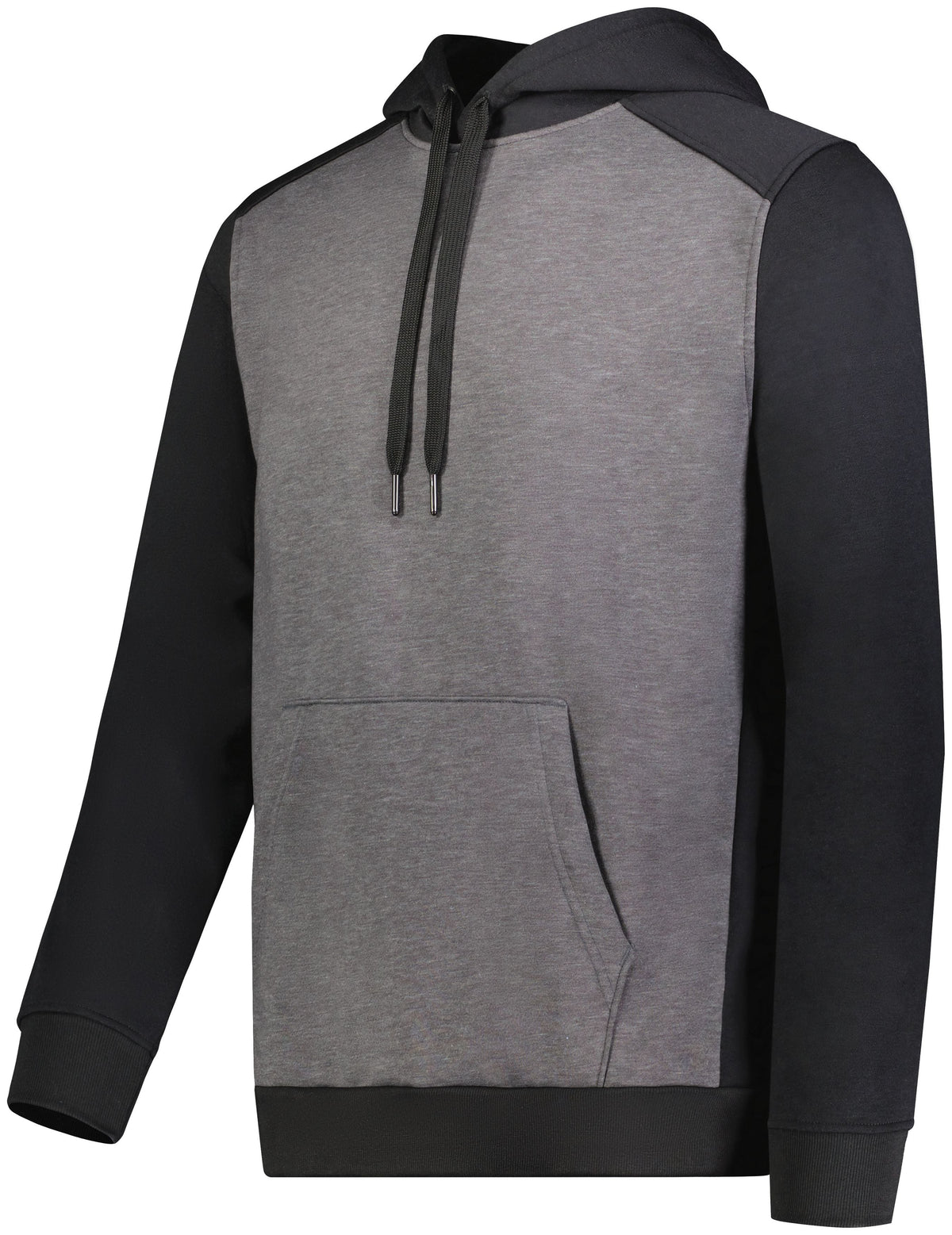 THREE-SEASON FLEECE PULLOVER HOODIE