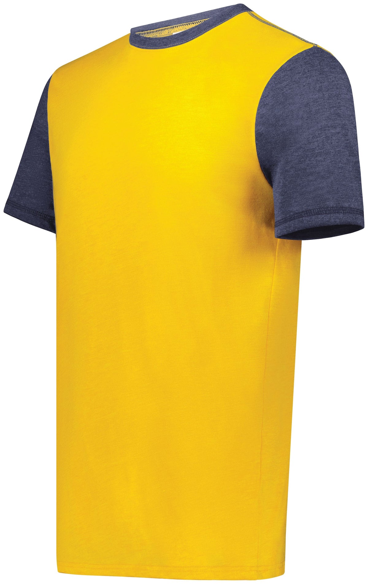 YOUTH GAMEDAY VINTAGE RINGER T-SHIRT