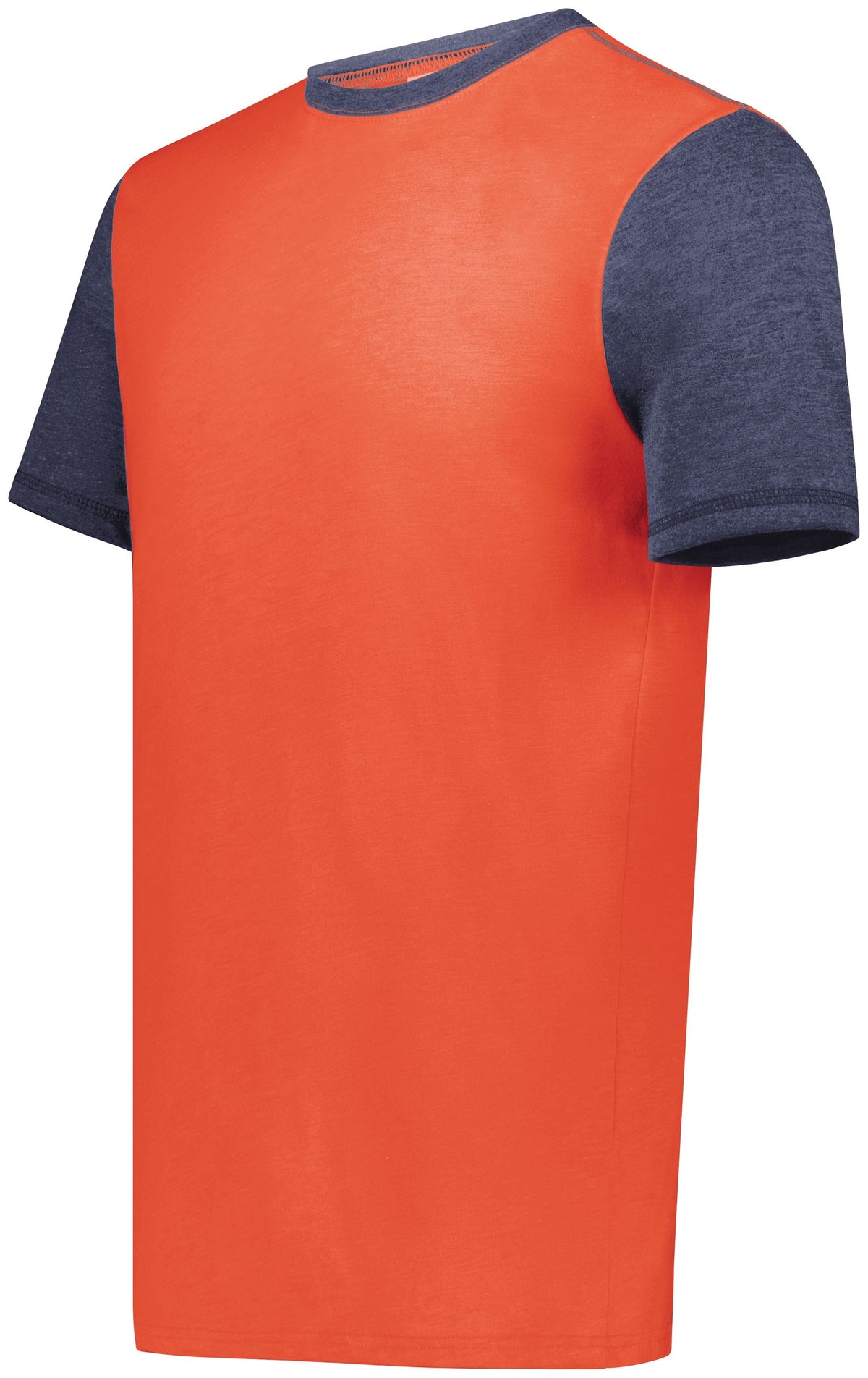 YOUTH GAMEDAY VINTAGE RINGER T-SHIRT