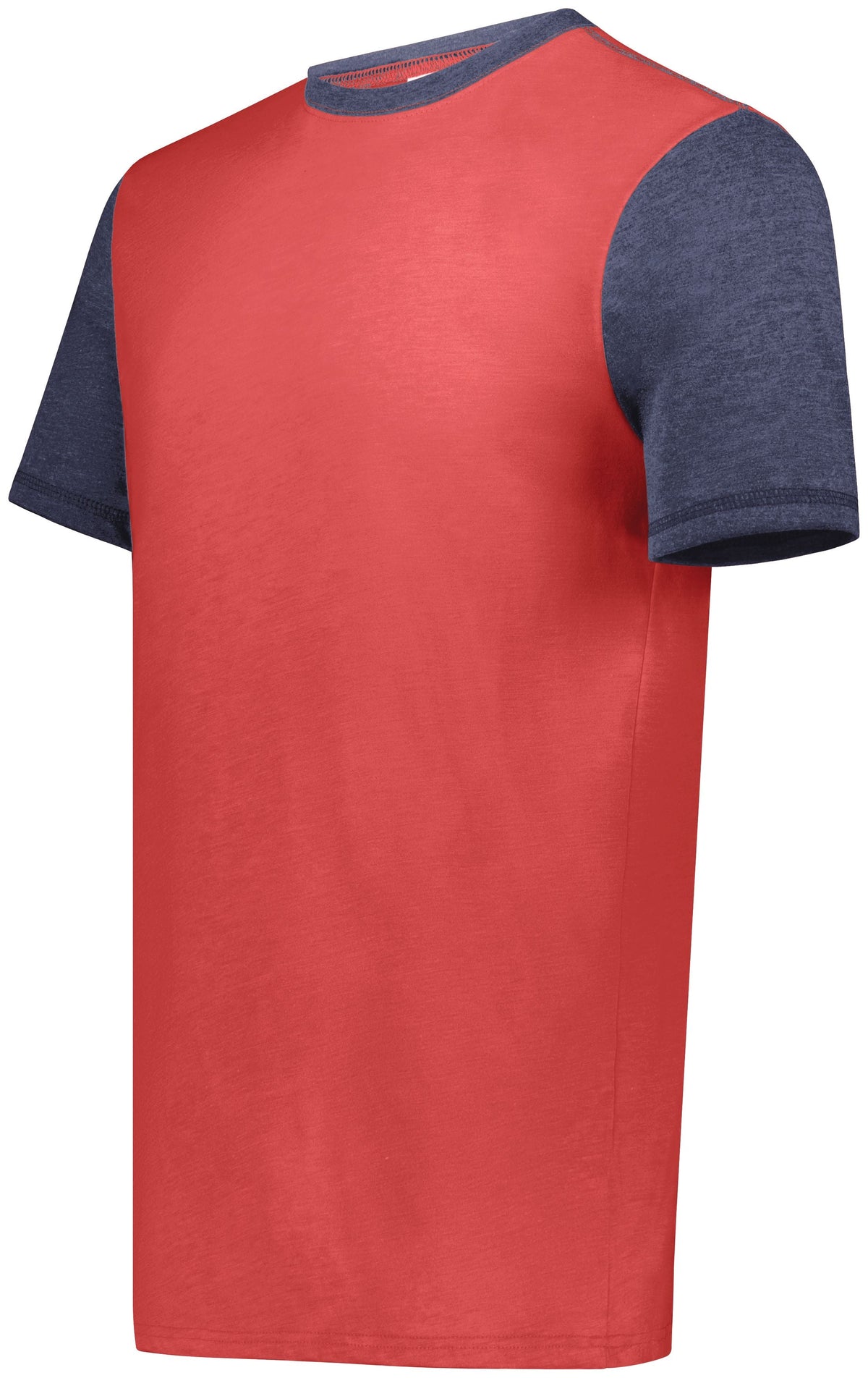 YOUTH GAMEDAY VINTAGE RINGER T-SHIRT