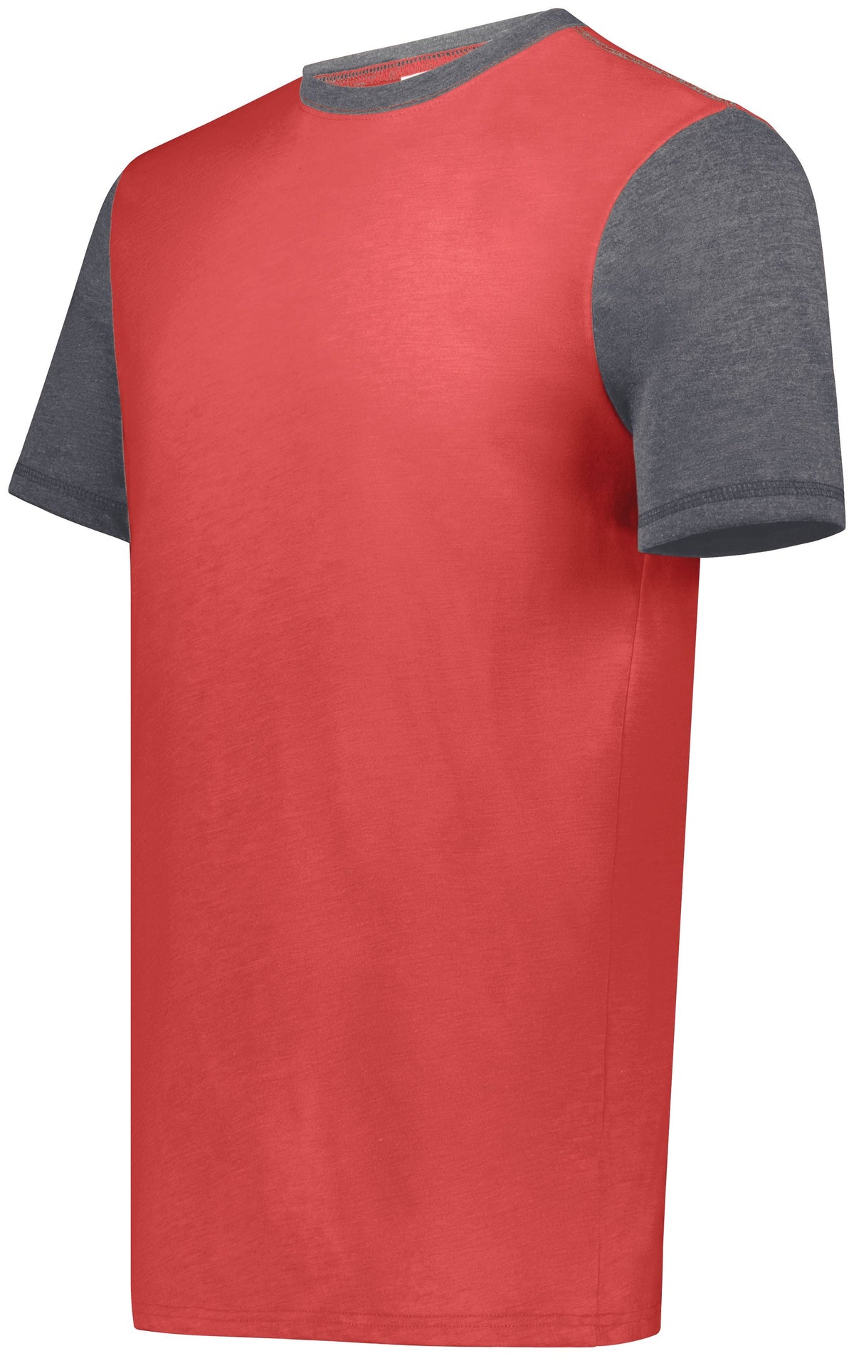 YOUTH GAMEDAY VINTAGE RINGER T-SHIRT
