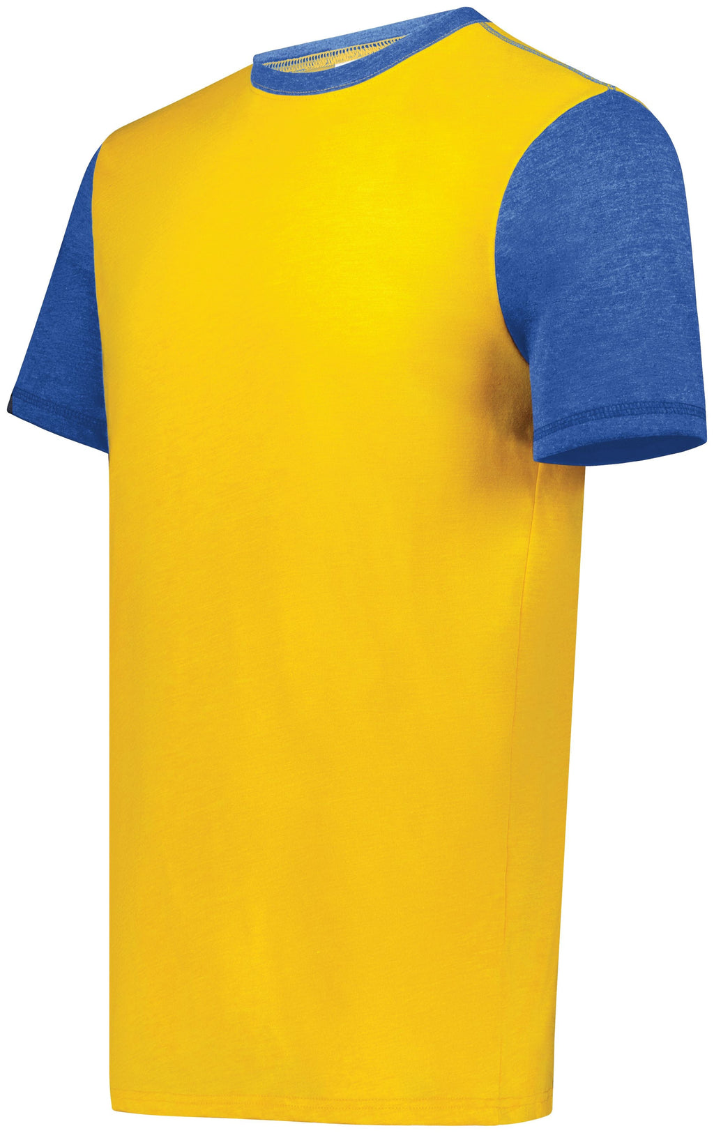 YOUTH GAMEDAY VINTAGE RINGER T-SHIRT