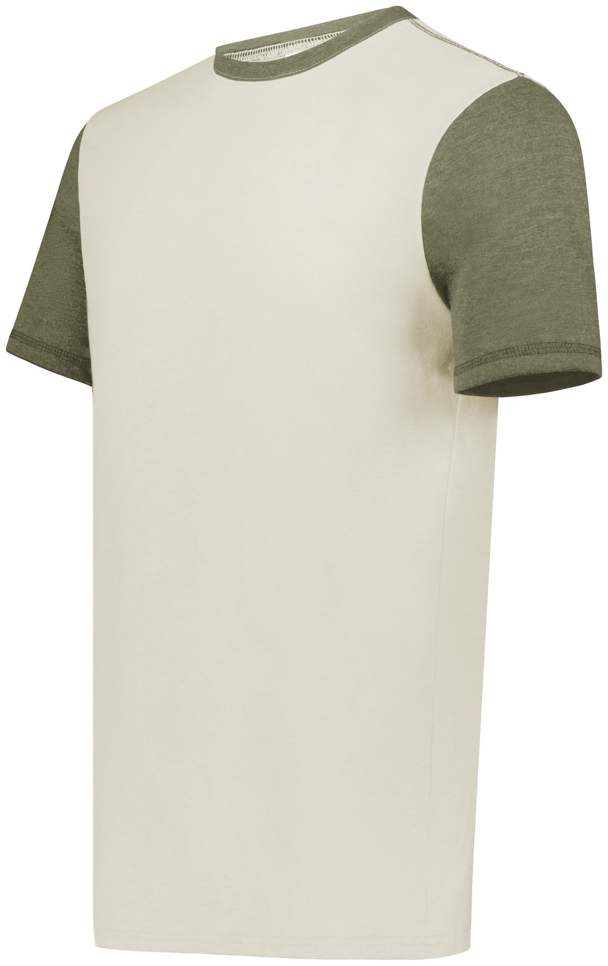 YOUTH GAMEDAY VINTAGE RINGER T-SHIRT