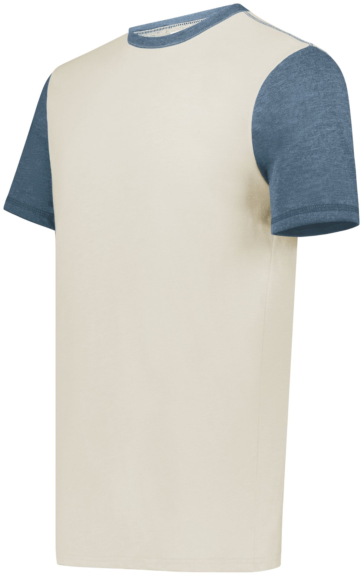 YOUTH GAMEDAY VINTAGE RINGER T-SHIRT