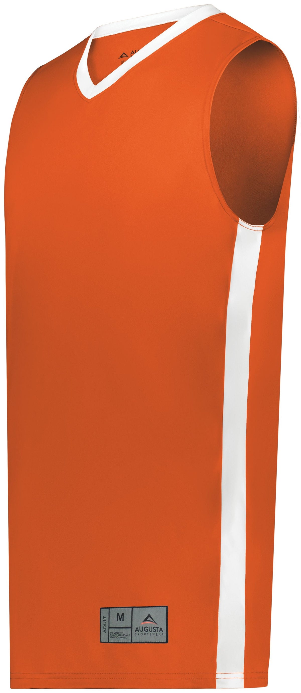 YOUTH MATCH-UP BASKETBALL JERSEY - MOISTURE-WICKING