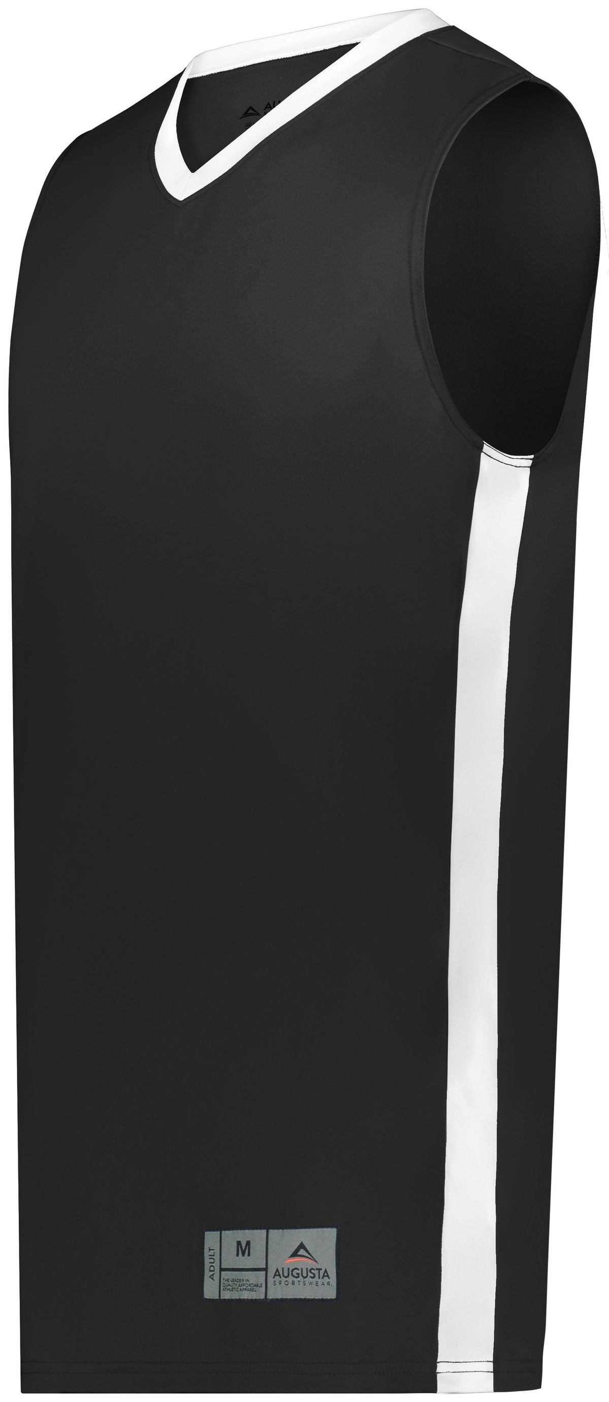 YOUTH MATCH-UP BASKETBALL JERSEY - MOISTURE-WICKING