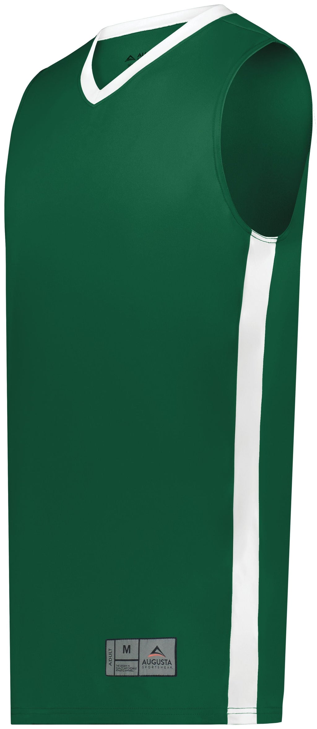 YOUTH MATCH-UP BASKETBALL JERSEY - MOISTURE-WICKING