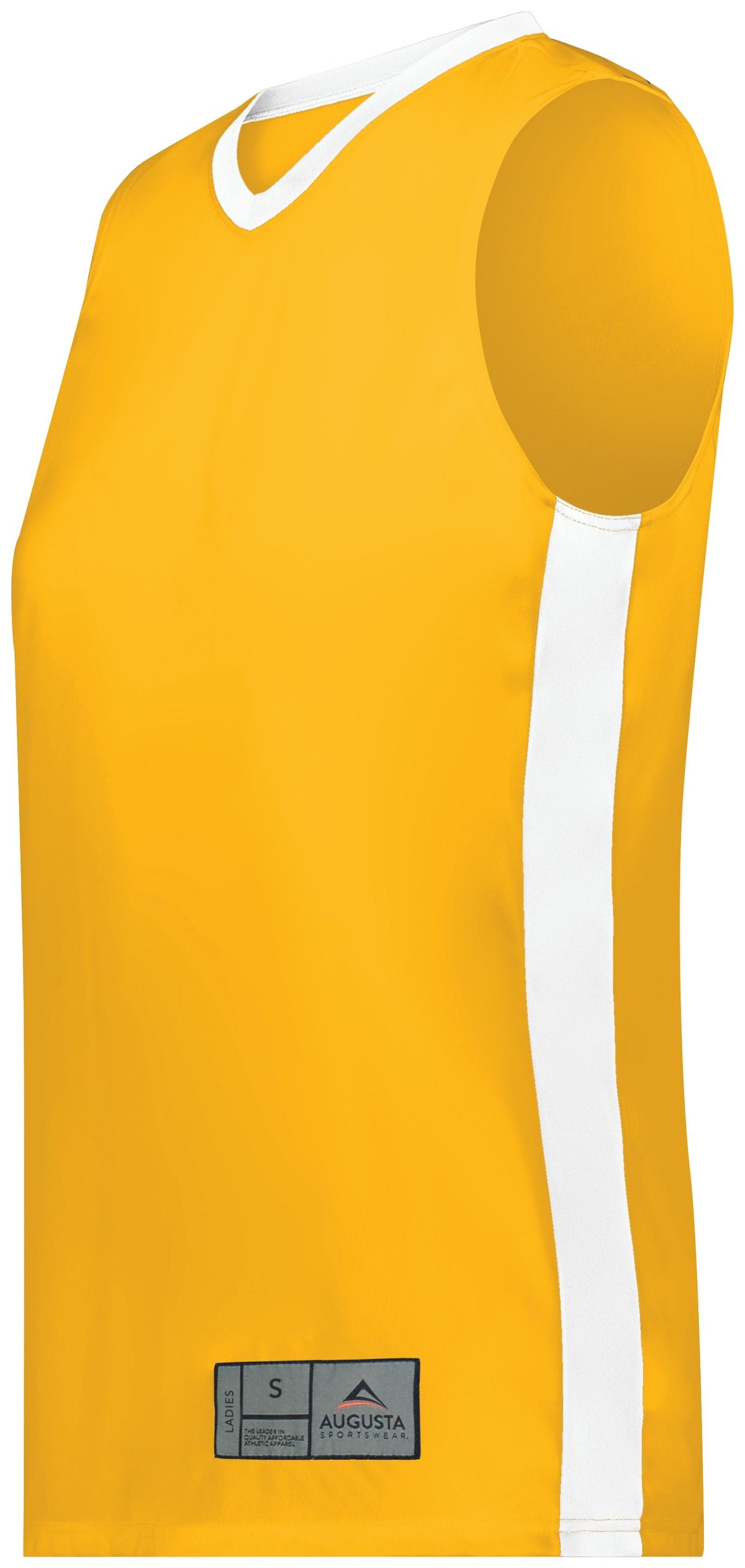 WOMEN'S MATCH-UP BASKETBALL JERSEY - MOISTURE-WICKING