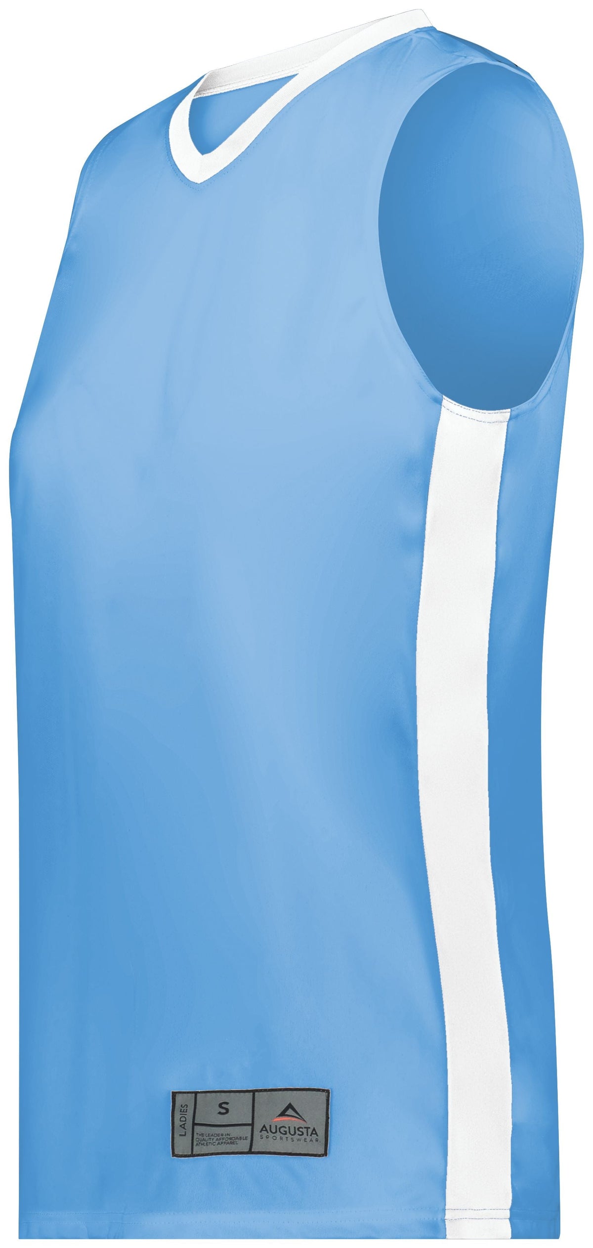 WOMEN'S MATCH-UP BASKETBALL JERSEY - MOISTURE-WICKING