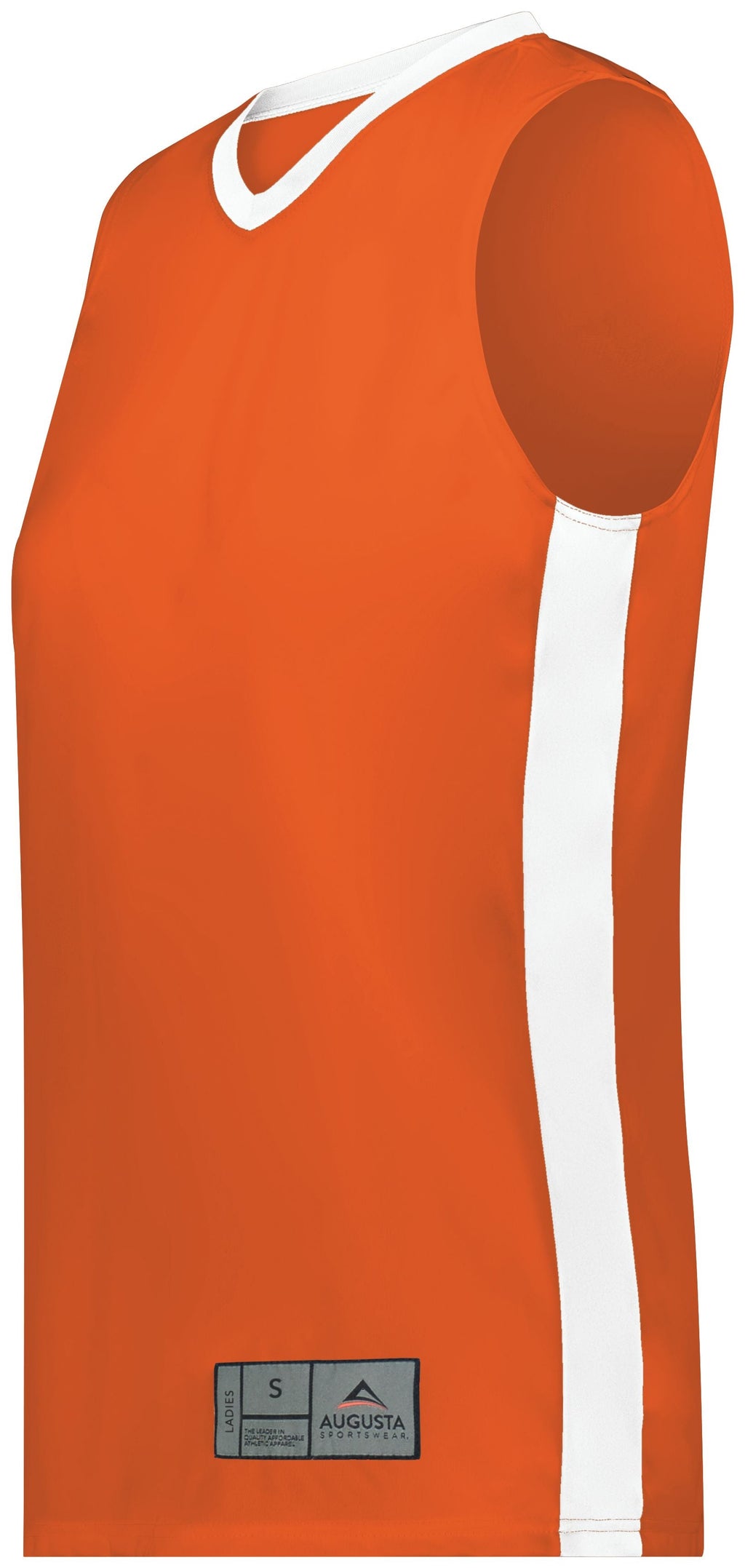 WOMEN'S MATCH-UP BASKETBALL JERSEY - MOISTURE-WICKING