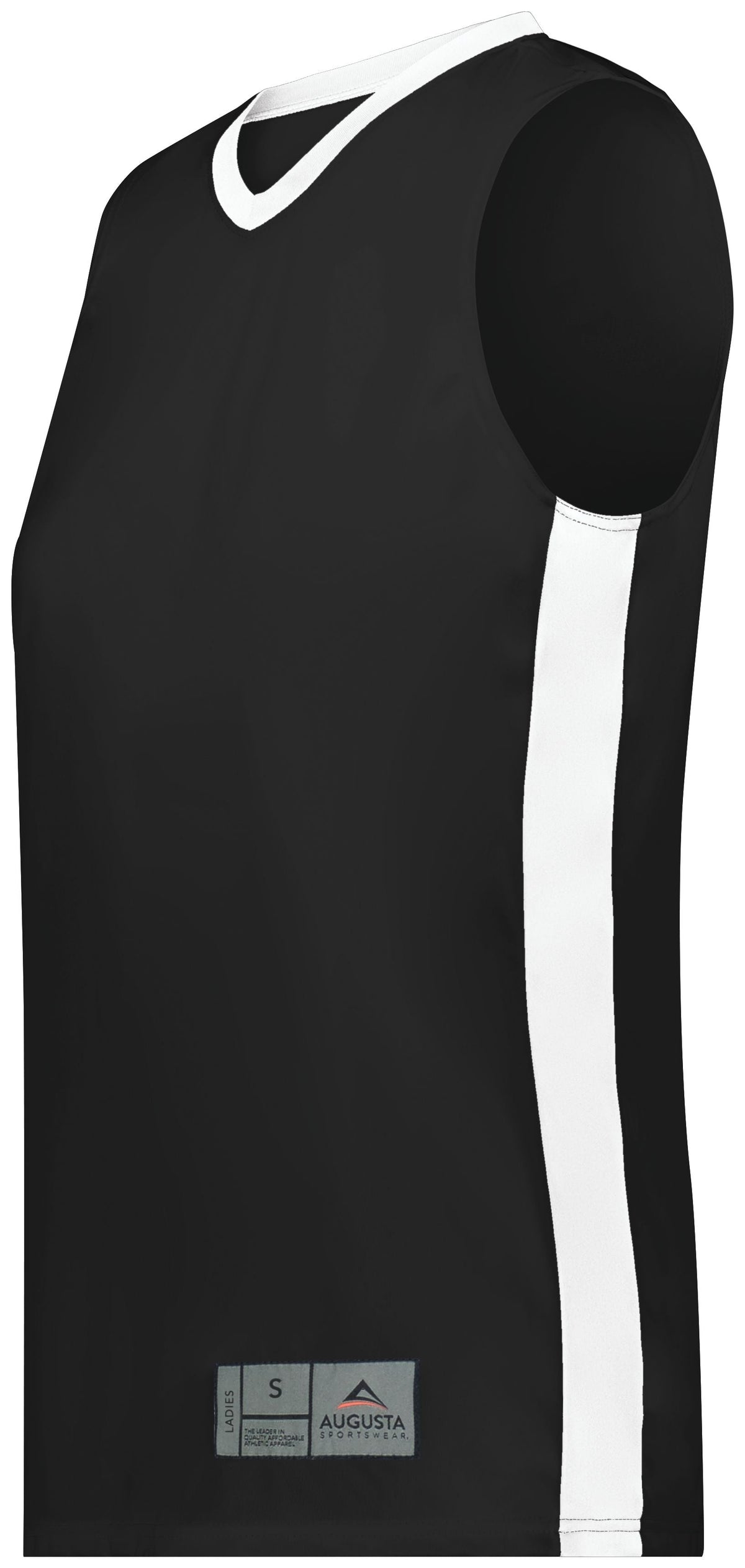 WOMEN'S MATCH-UP BASKETBALL JERSEY - MOISTURE-WICKING