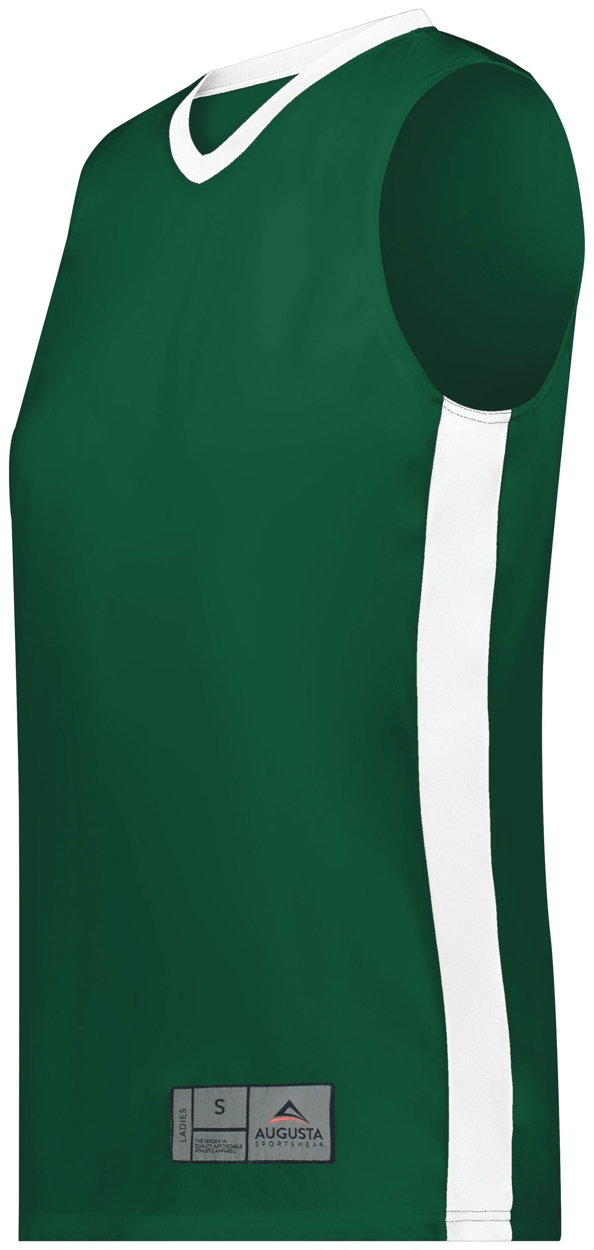 WOMEN'S MATCH-UP BASKETBALL JERSEY - MOISTURE-WICKING
