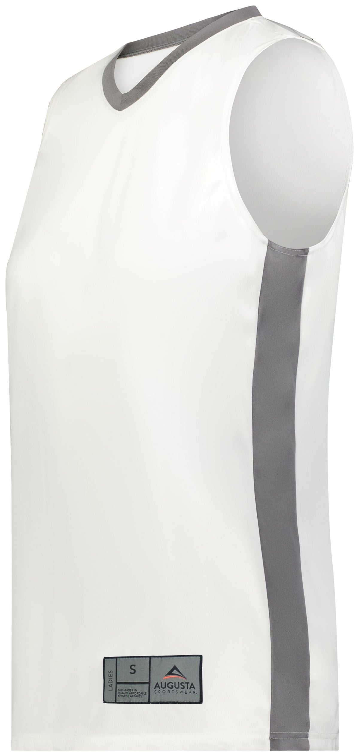WOMEN'S MATCH-UP BASKETBALL JERSEY - MOISTURE-WICKING
