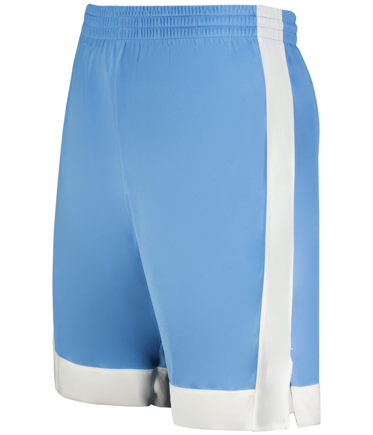 MATCH-UP BASKETBALL SHORTS - MOISTURE-WICKING POLYESTER