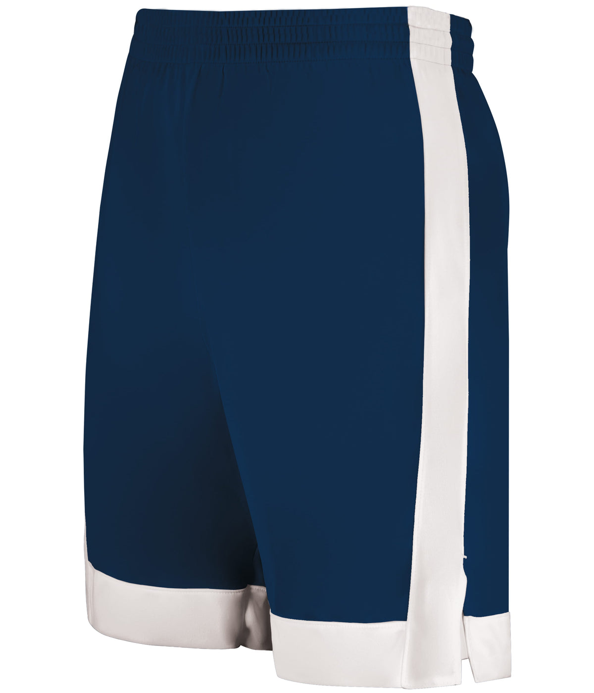 MATCH-UP BASKETBALL SHORTS - MOISTURE-WICKING POLYESTER