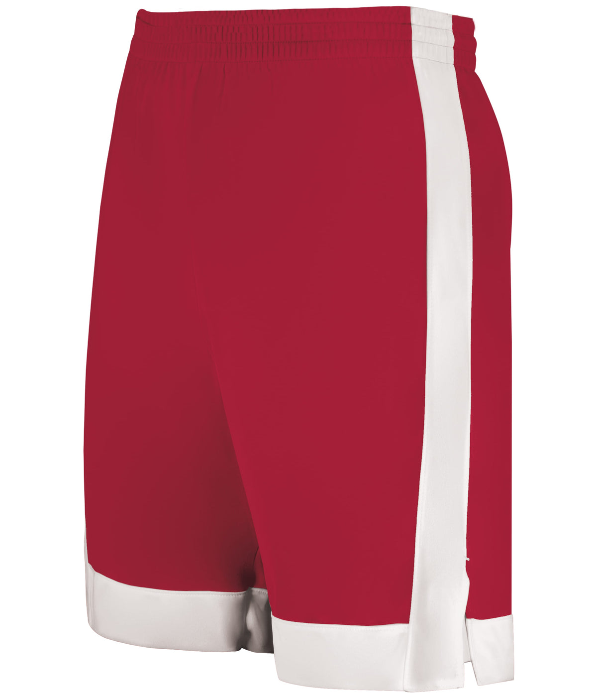 MATCH-UP BASKETBALL SHORTS - MOISTURE-WICKING POLYESTER