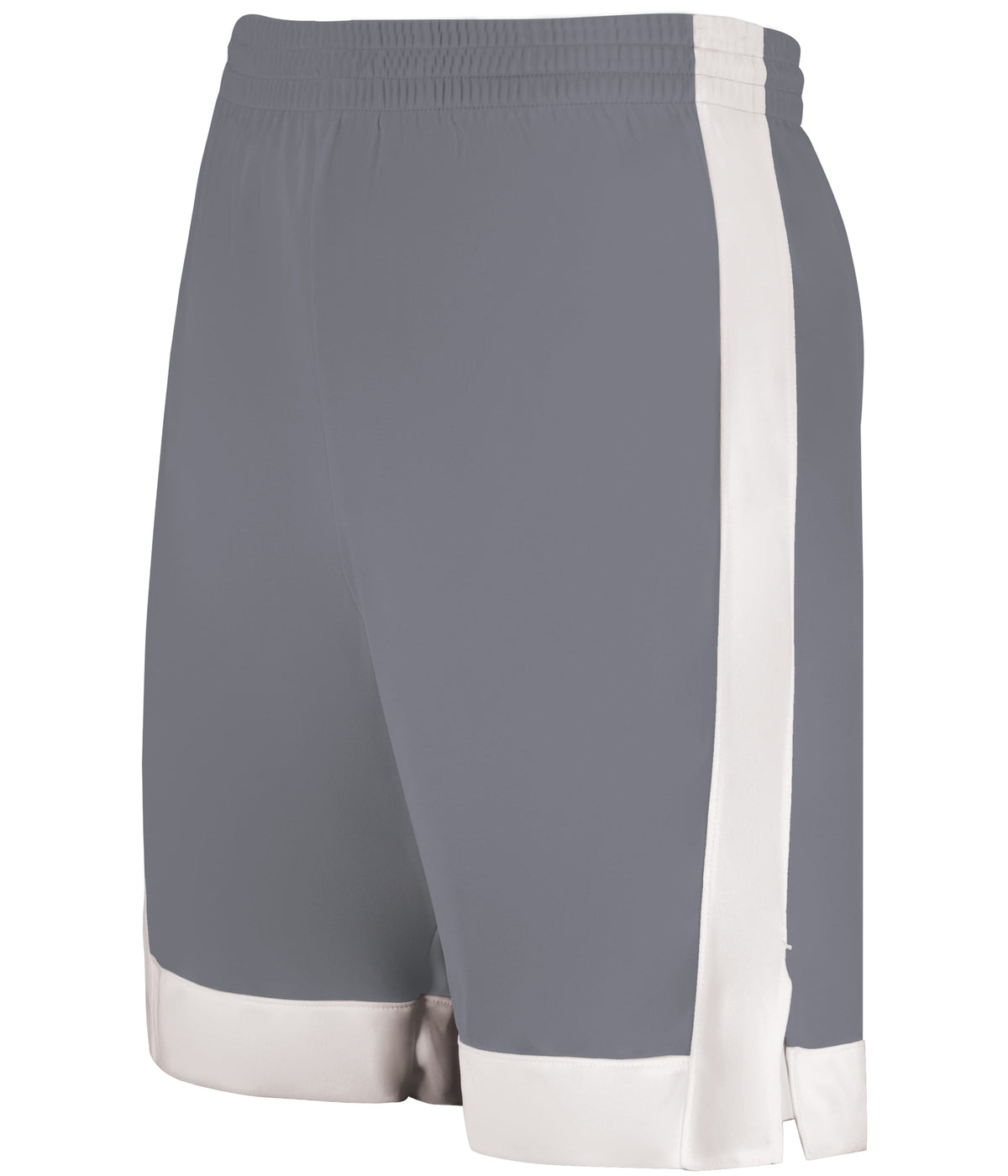 MATCH-UP BASKETBALL SHORTS - MOISTURE-WICKING POLYESTER