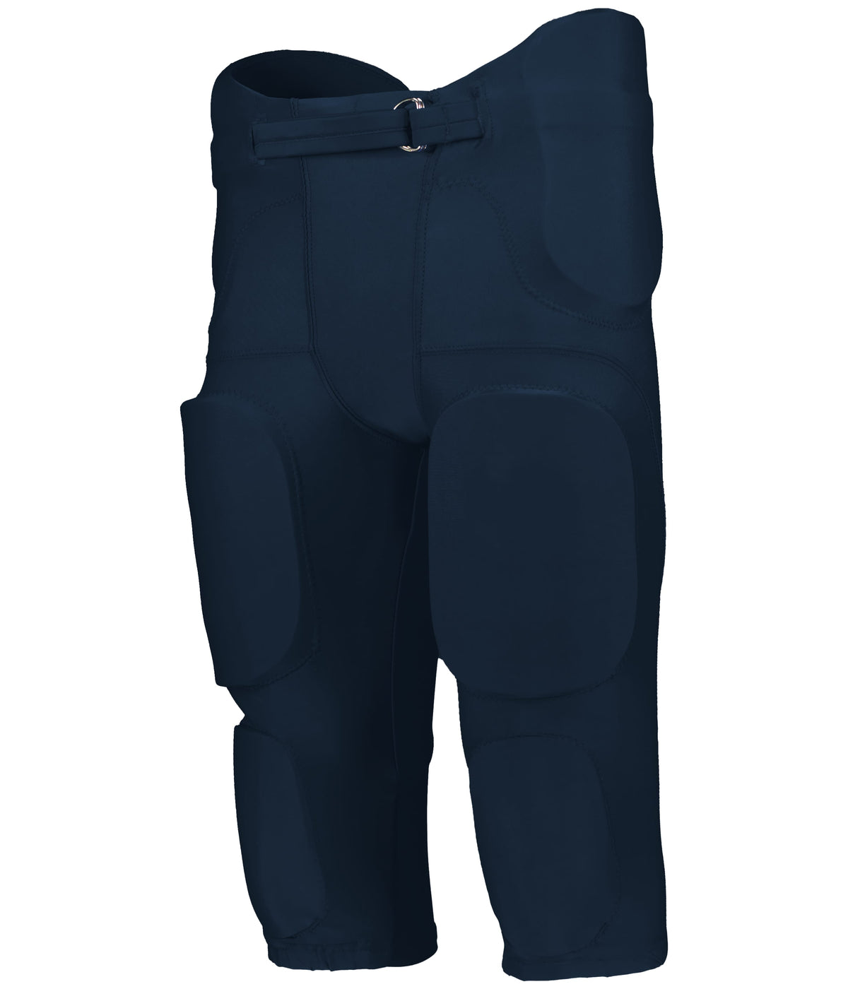 YOUTH POWER SPANDEX INTEGRATED FOOTBALL PANT