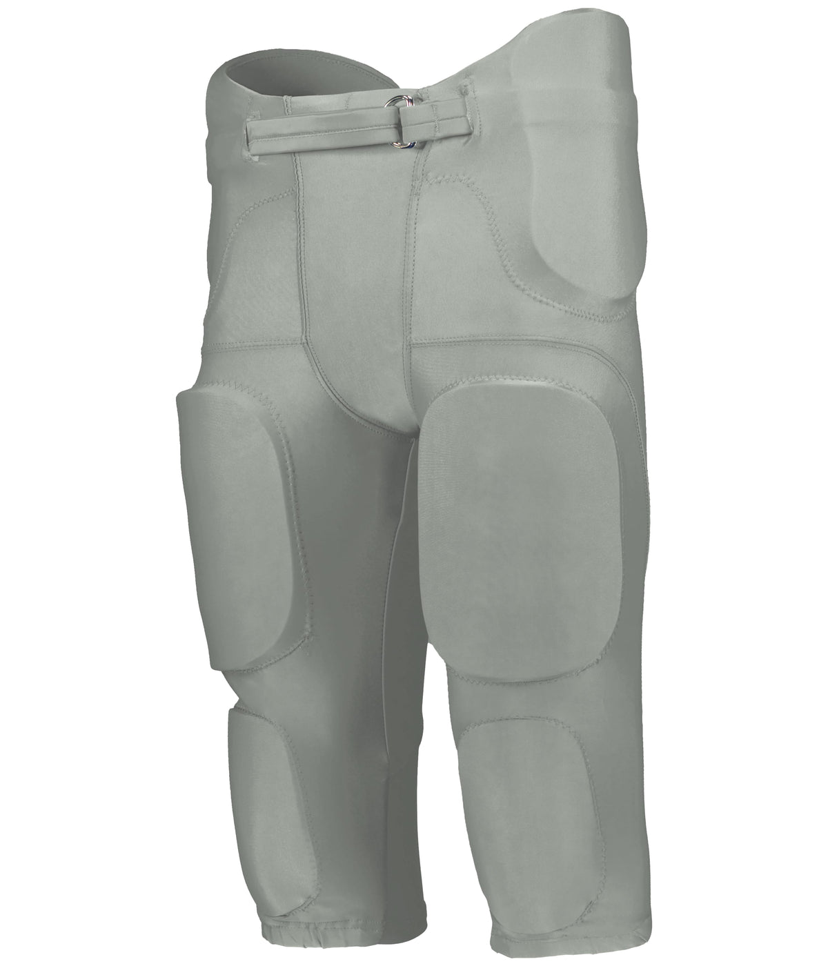 YOUTH POWER SPANDEX INTEGRATED FOOTBALL PANT