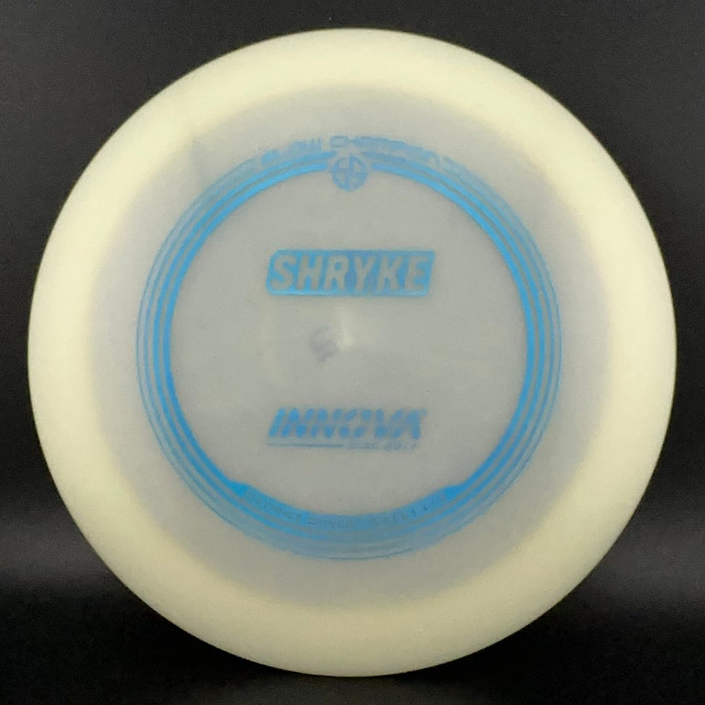 Champion Glow Shryke