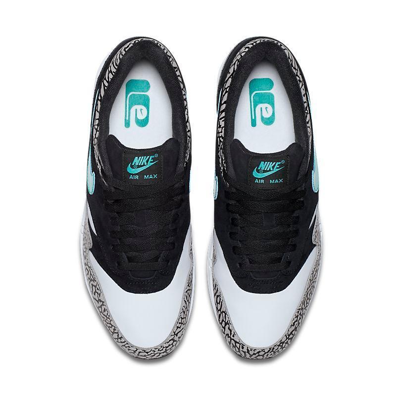Nike Air Max 87 'atmos Elephant'