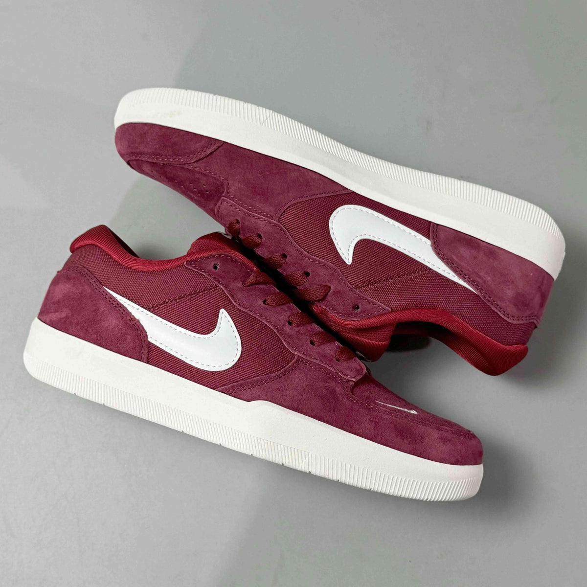 Nike SB Force 58 Red Salt