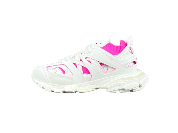 BALENCIAGA TRACK SNEAKERS