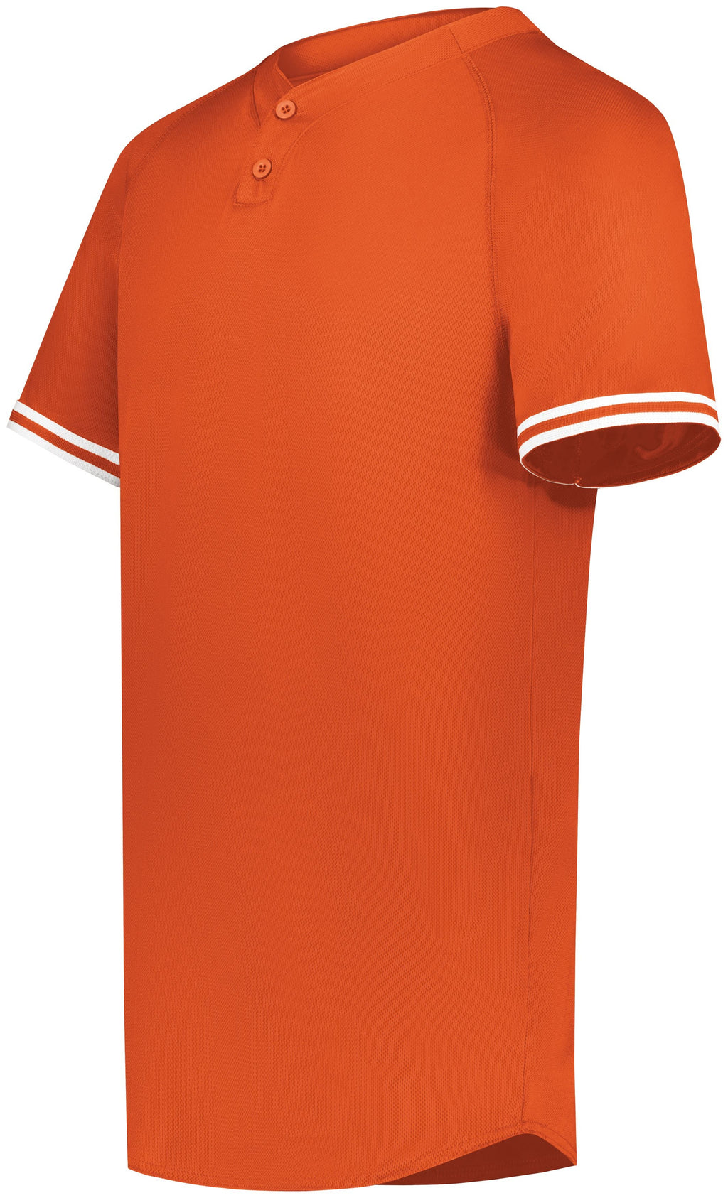 YOUTH CUTTER+ HENLEY JERSEY - MOISTURE-WICKING