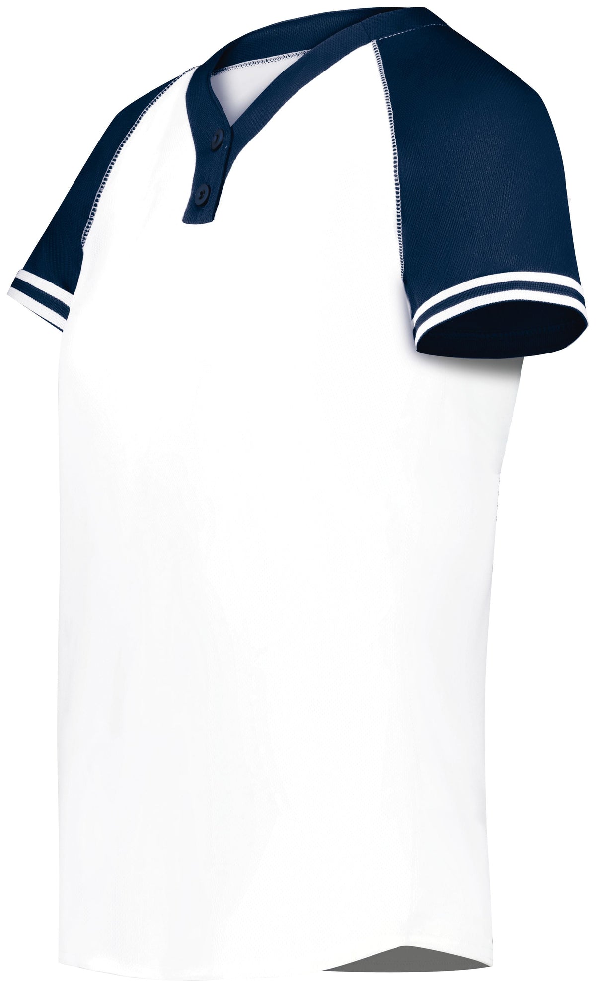 WOMEN'S CUTTER+ HENLEY JERSEY - MOISTURE-WICKING