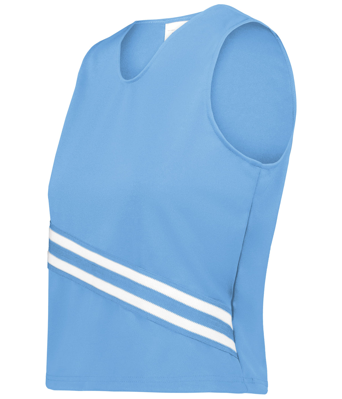 GIRLS CHEER SQUAD SHELL - MOISTURE-WICKING POLYESTER