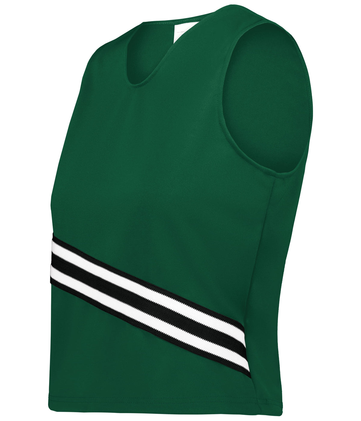 GIRLS CHEER SQUAD SHELL - MOISTURE-WICKING POLYESTER