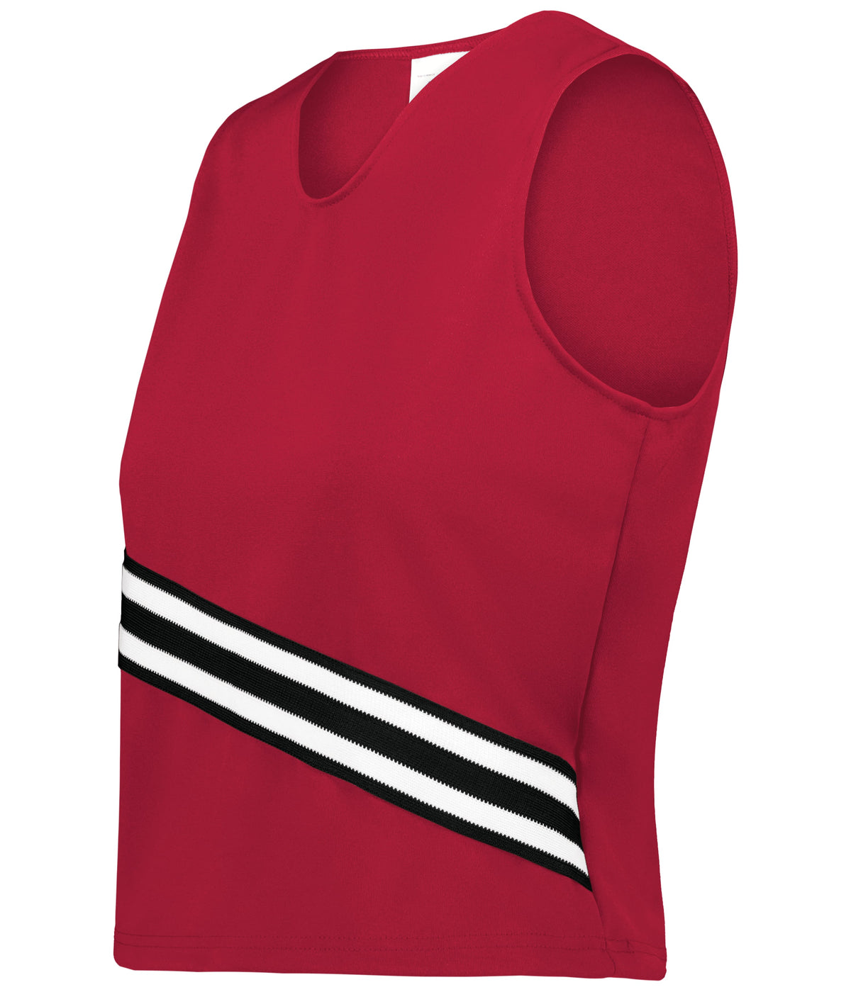 GIRLS CHEER SQUAD SHELL - MOISTURE-WICKING POLYESTER
