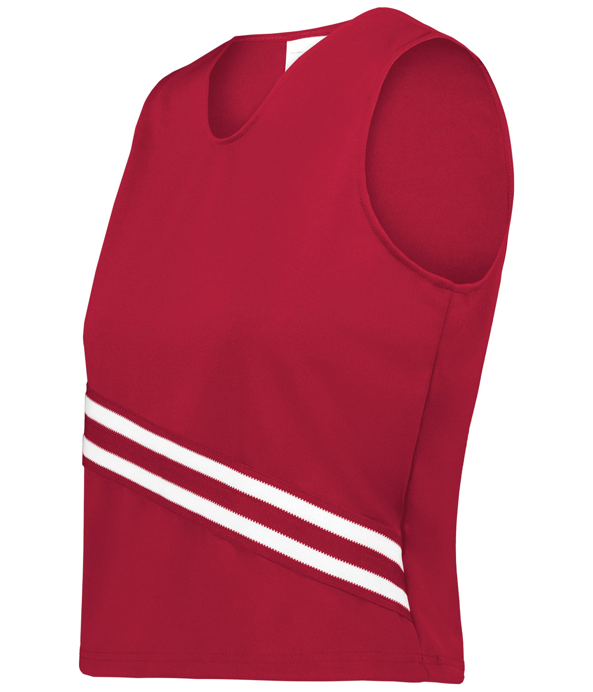 GIRLS CHEER SQUAD SHELL - MOISTURE-WICKING POLYESTER