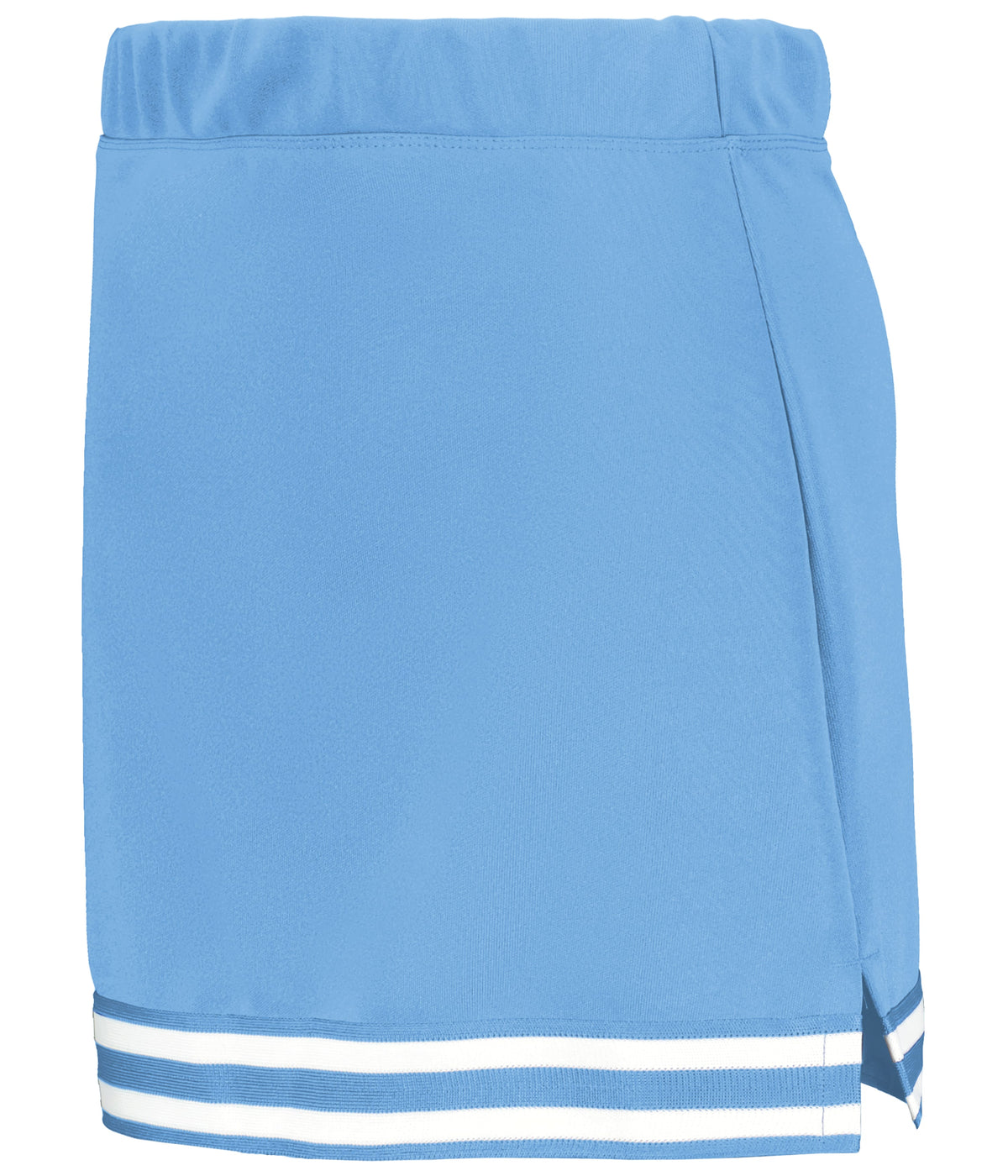 GIRLS CHEER SQUAD SKIRT - MOISTURE-WICKING POLYESTER