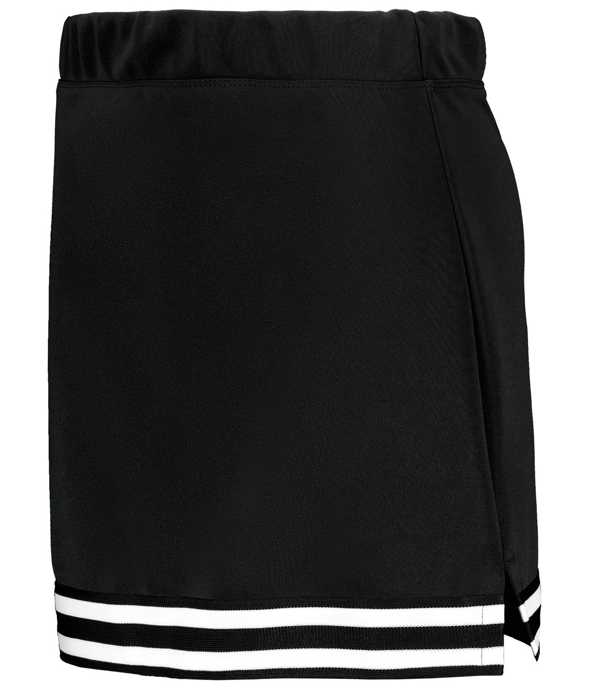 WOMEN'S CHEER SQUAD SKIRT - MOISTURE-WICKING POLYESTER