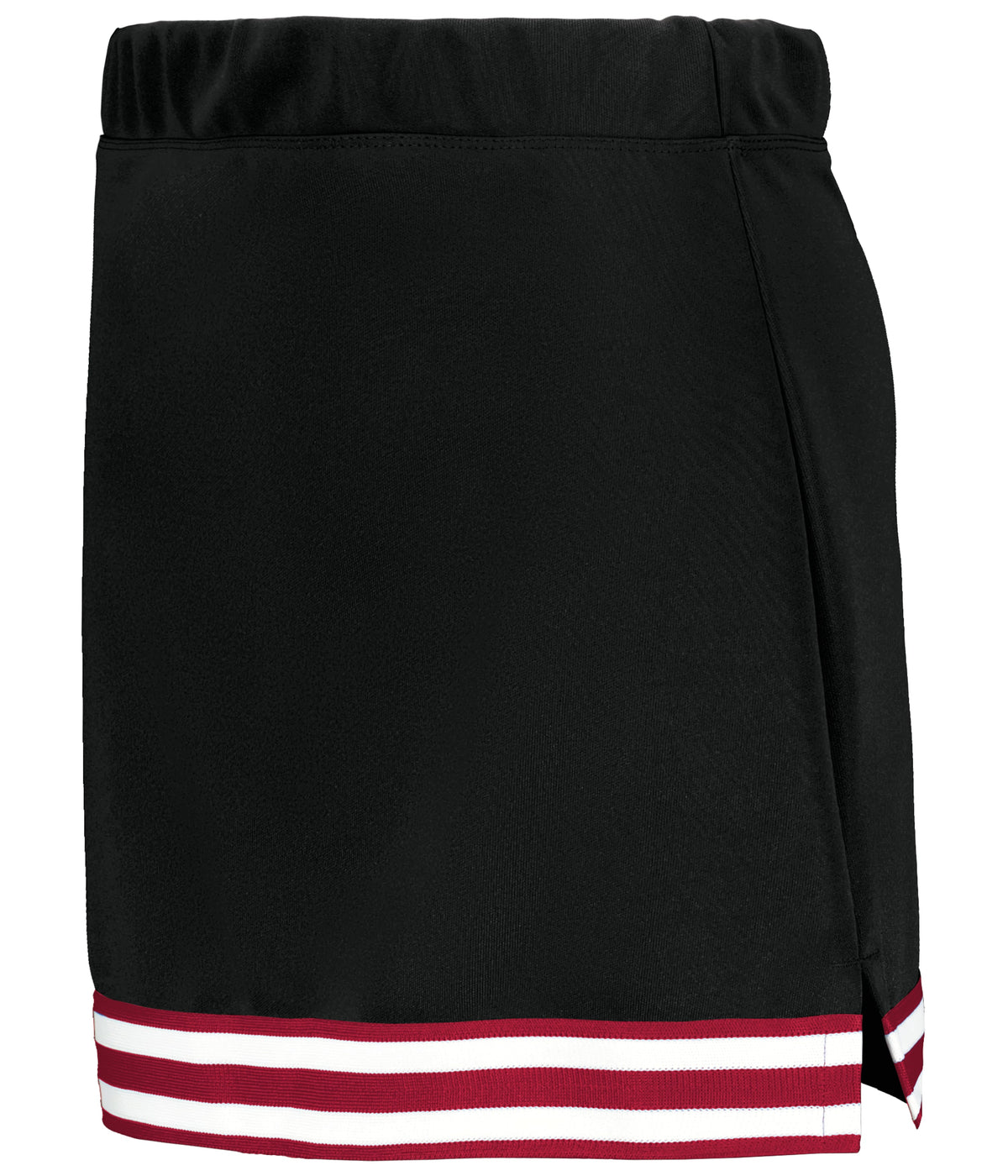 WOMEN'S CHEER SQUAD SKIRT - MOISTURE-WICKING POLYESTER