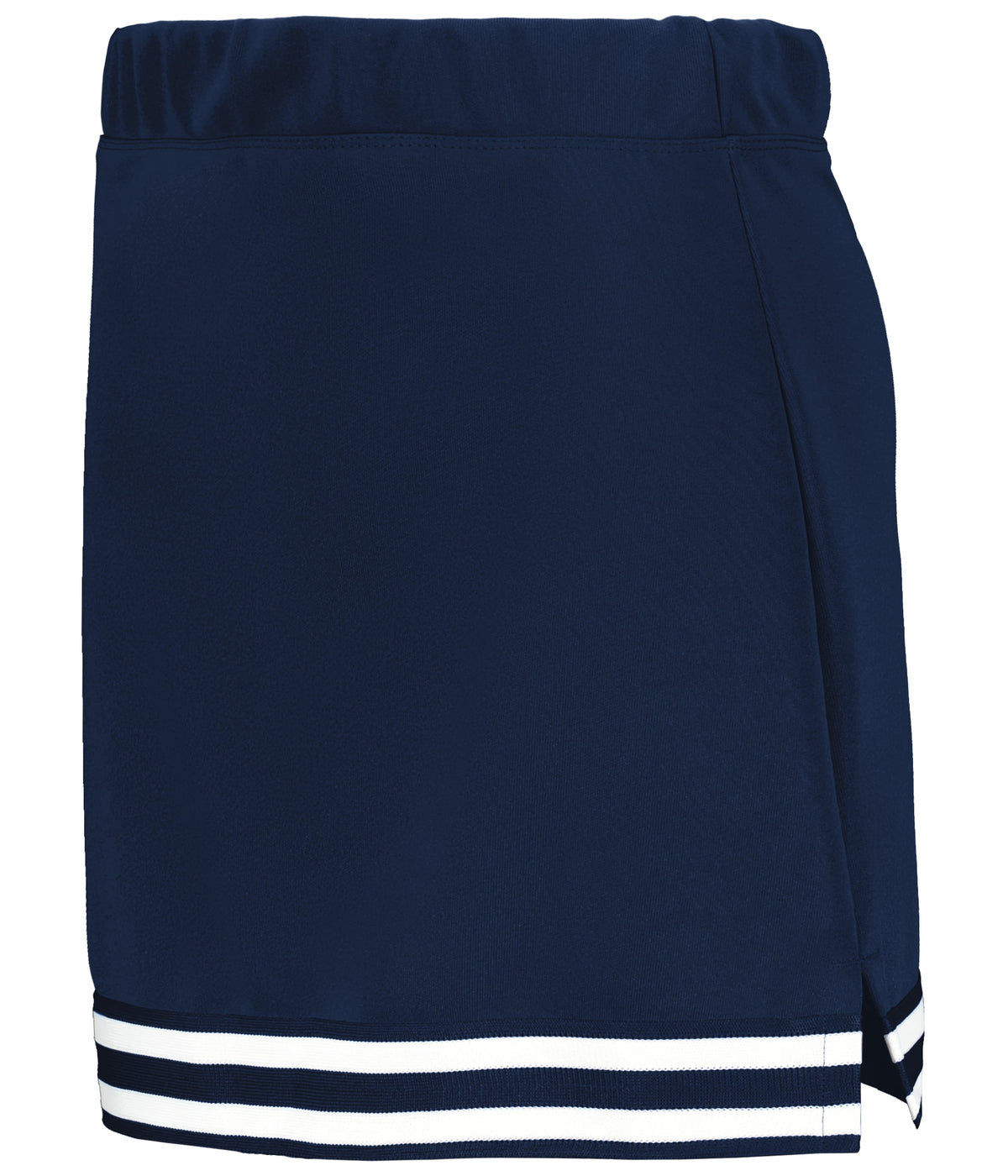 GIRLS CHEER SQUAD SKIRT - MOISTURE-WICKING POLYESTER